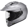 Shoei Hornet X2 Helmet - Silver -Cycling Apparel Store 0124 0107 03 31829.1516196447