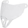 Icon Airflite Force Face Shield - Clear -Cycling Apparel Store 0130 0992 63844.1650481864