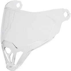 Icon Airflite Force Face Shield - Clear