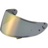 Shoei CWR-1 Pinlock-Ready Face Shield - Spectra Gold -Cycling Apparel Store 0209 9413 00 49990.1516367396