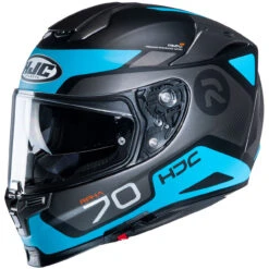 HJC RPHA 70 ST Helmet - Shuky MC-4SF