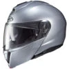HJC I90 Modular Helmet - Silver -Cycling Apparel Store 0843 0107 03 56365.1568820834
