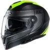 HJC I90 Modular Helmet - Davan MC-3HSF -Cycling Apparel Store 0843 1133 03 20833.1568823305