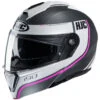 HJC I90 Modular Helmet - Davan MC-8SF 2 HJC I90 Modular Helmet - Davan MC-8SF -Cycling Apparel Store 0843 1138 03 20402.1568823911