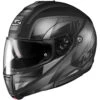 HJC CL-Max 3 Gallant Modular Helmet - MC-5SF 1 HJC CL-Max 3 Gallant Modular Helmet - MC-5SF -Cycling Apparel Store 0846 1135 03 80990.1568311106
