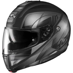 HJC CL-Max 3 Gallant Modular Helmet - MC-5SF