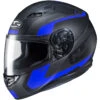 HJC CS-R3 Dosta Helmet - Blue/Black -Cycling Apparel Store 0856 1932 03 76488.1568312041