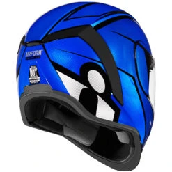 Icon Airform Helmet - Conflux Blue -Cycling Apparel Store 190082 Icon FA19 Helmets ImageReview 05 23 19 Page 19 Image 0001 50547.1565119199