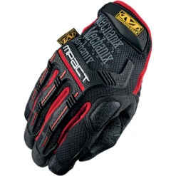 Mechanix Wear M-Pact Gloves -Cycling Apparel Store 33500124.png 76528.1415651195