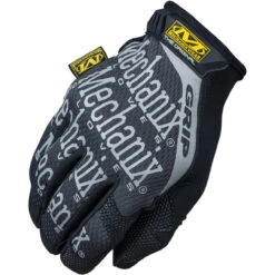 Mechanix Wear "The Original" Grip Gloves