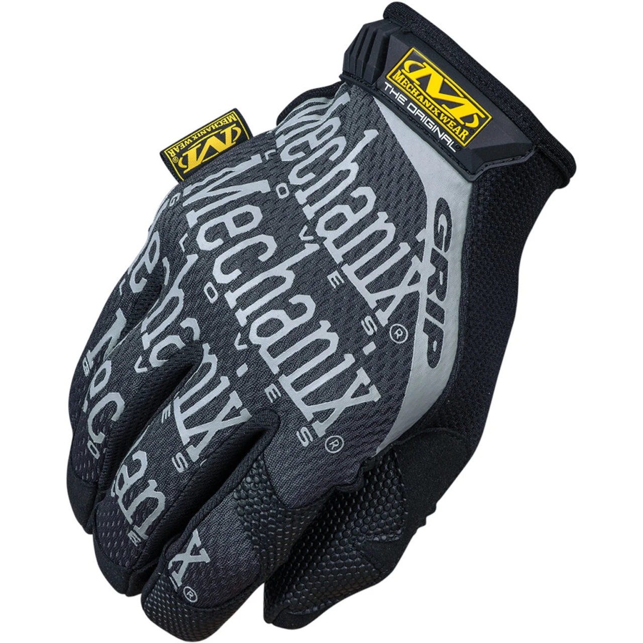 Mechanix Wear "The Original" Grip Gloves 3 Mechanix Wear "The Original" Grip Gloves