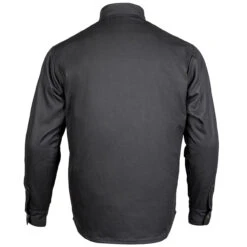 Cortech Voodoo Wax Cotton Riding Shirt -Cycling Apparel Store 8102 0125 04 Rear Profile 15343.1573491192