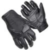 Cortech Slacker Short Cuff Women's Leather Gloves - Black 2 Cortech Slacker Short Cuff Women's Leather Gloves - Black -Cycling Apparel Store 8363 0105 03 47494.1573676592