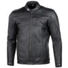 Cortech Relic Leather Jacket 2 Cortech Relic Leather Jacket -Cycling Apparel Store 8372 0105 03 Front Angled Profile 53046.1573485929