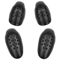 Cortech Lolo Women's Leather Jacket - Black 9 Cortech Lolo Women's Leather Jacket - Black -Cycling Apparel Store 8374 0105 73 SASTEC Armor 81155.1573672614