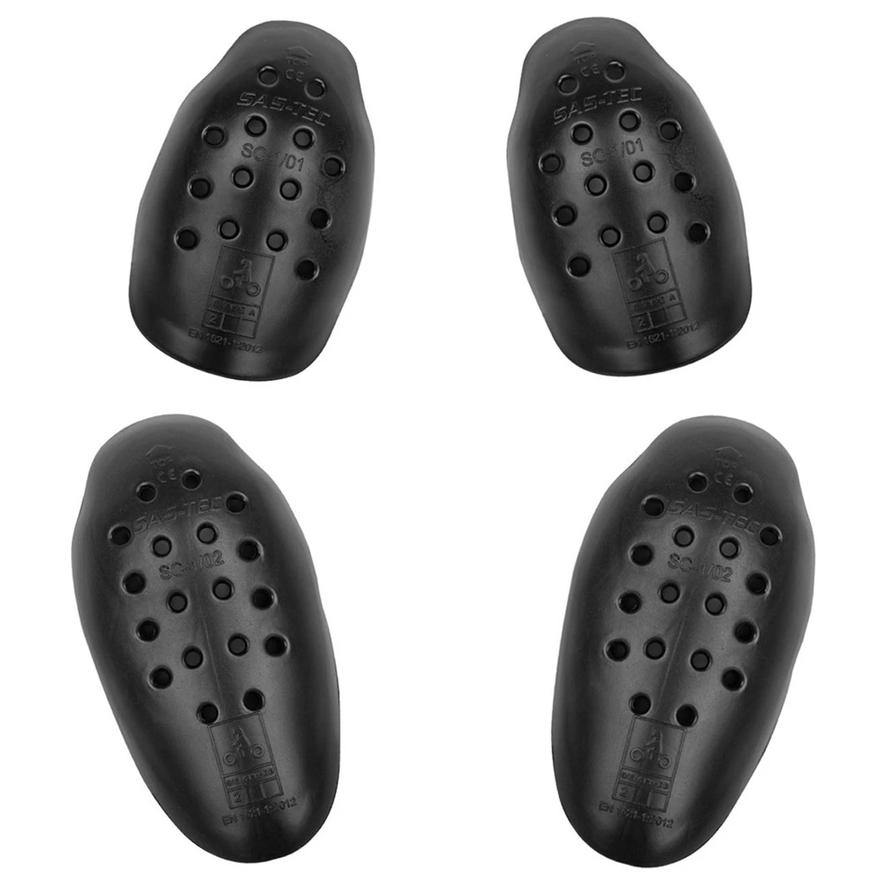 Cortech Lolo Women's Leather Jacket - Black 6 Cortech Lolo Women's Leather Jacket - Black - Image 4