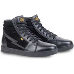 Cortech Slayer Riding Shoes - Black