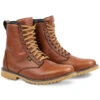 Cortech Executive Riding Boots - Brown -Cycling Apparel Store 8663 0114 40 99487.1573505195