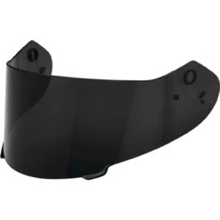 Speed And Strength SS900 Face Shield - Dark Smoke