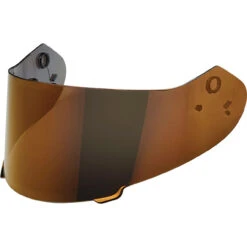 Speed And Strength SS900 Face Shield - Gold Irridium