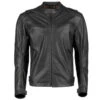 Speed And Strength Dark Horse Leather Jacket - Black 1 Speed And Strength Dark Horse Leather Jacket - Black -Cycling Apparel Store 884612 DarkHorse BLK frntView 38069.1515180966