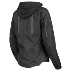 Speed And Strength Spellbound Women's Jacket - Black -Cycling Apparel Store 884685 W Spellbound BLKBLK bk3qtr 14666.1515420692