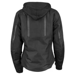 Speed And Strength Spellbound Women's Jacket - Black -Cycling Apparel Store 884685 W Spellbound BLKBLK bkView 44056.1515420691