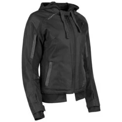 Speed And Strength Spellbound Women's Jacket - Black -Cycling Apparel Store 884685 W Spellbound BLKBLK frnt3qtr 25859.1515420689