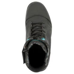 Speed And Strength Seventh Heaven Women's Leather Boots -Cycling Apparel Store 884744 SeventhHeavenBoot topView 28300.1515180451