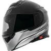 Speed And Strength SS4100 SS Logo Modular Helmet - Satin Black 1 Speed And Strength SS4100 SS Logo Modular Helmet - Satin Black -Cycling Apparel Store 884852SS4100LogoBlkLeft 58245.1560966172