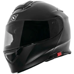Speed And Strength SS4100 Solid Speed Modular Helmet