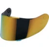 Speed And Strength SS2100 Face Shield - Gold Iridium -Cycling Apparel Store 884961SS2100ShieldIrridiumGld 35038.1561403062