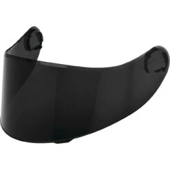 Speed And Strength SS4100 Face Shield - Dark Smoke