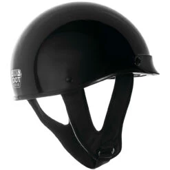 Speed And Strength SS510 Helmet - Gloss Black -Cycling Apparel Store 884976SS510GlsBlkRght 55986.1561058781