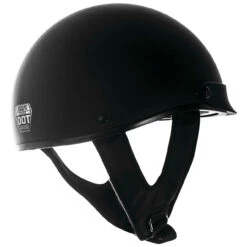 Speed And Strength SS510 Helmet - Matte Black -Cycling Apparel Store 884982SS510MatBlkRght 03662.1561059625