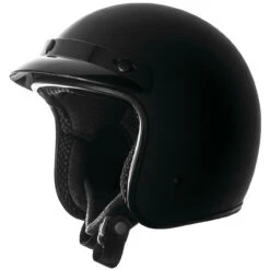 Speed And Strength SS610 Helmet - Matte Black