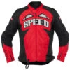 Speed And Strength Insurgent Leather/Textile Jacket - Red/Black -Cycling Apparel Store 885029 insurgentjkt rdblk 1 00063.1562872716