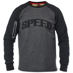 Speed And Strength Rival Armored Crew Sweatshirt
