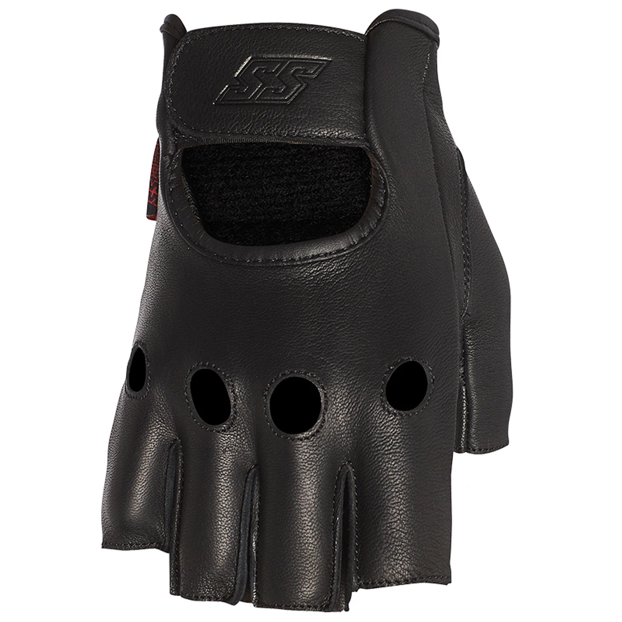 Speed And Strength Half Nelson Leather Gloves 3 Speed And Strength Half Nelson Leather Gloves