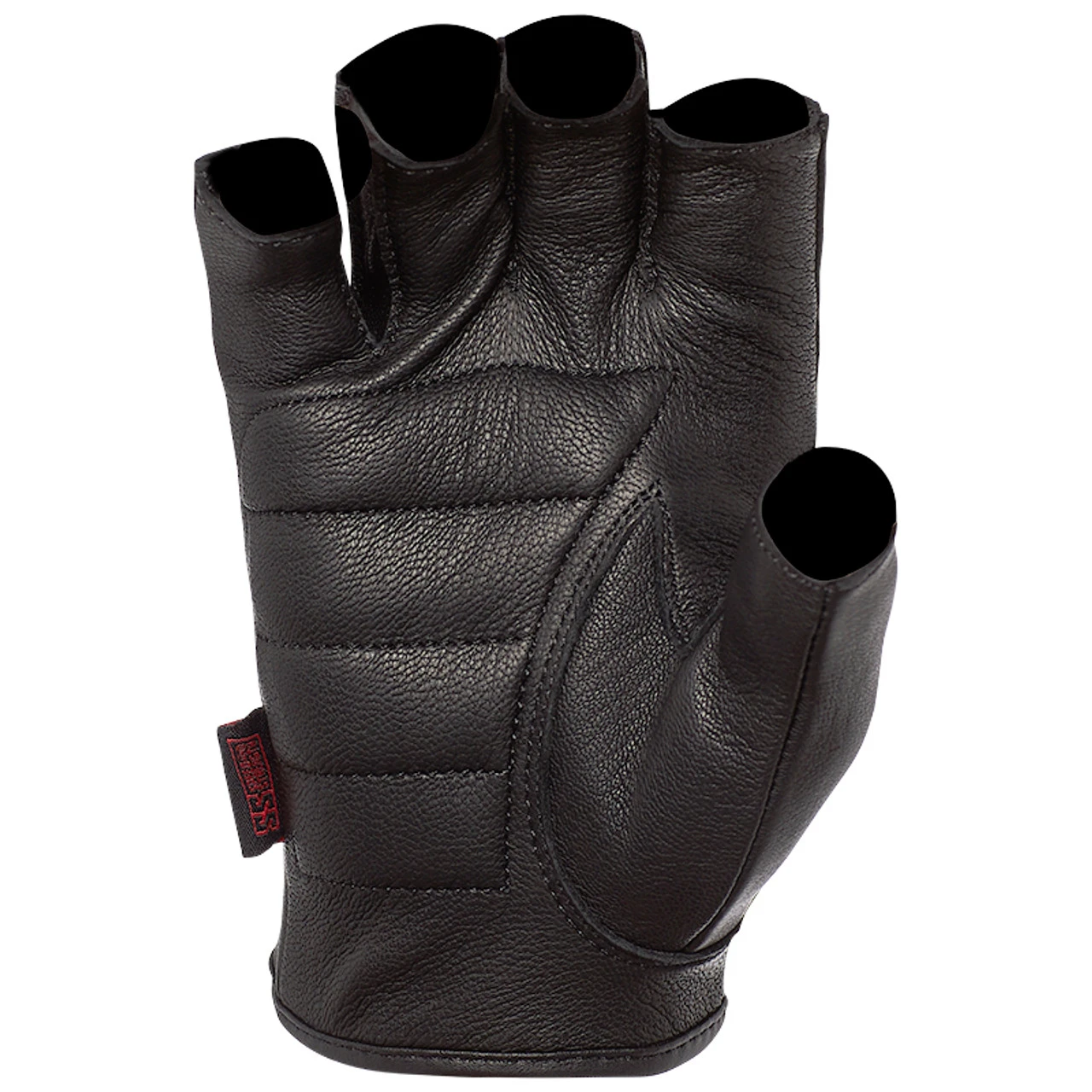 Speed And Strength Half Nelson Leather Gloves 4 Speed And Strength Half Nelson Leather Gloves - Image 2