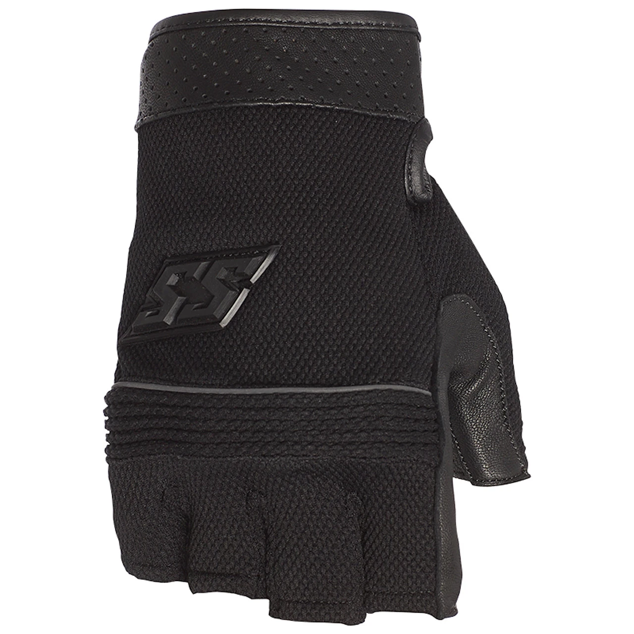 Speed And Strength Half Nelson Mesh Gloves 3 Speed And Strength Half Nelson Mesh Gloves