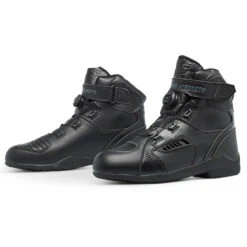 Speed And Strength Revolt Moto Boots