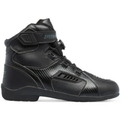 Speed And Strength Revolt Moto Boots 10 Speed And Strength Revolt Moto Boots -Cycling Apparel Store 885234 revolt blk 3 19078.1563386866