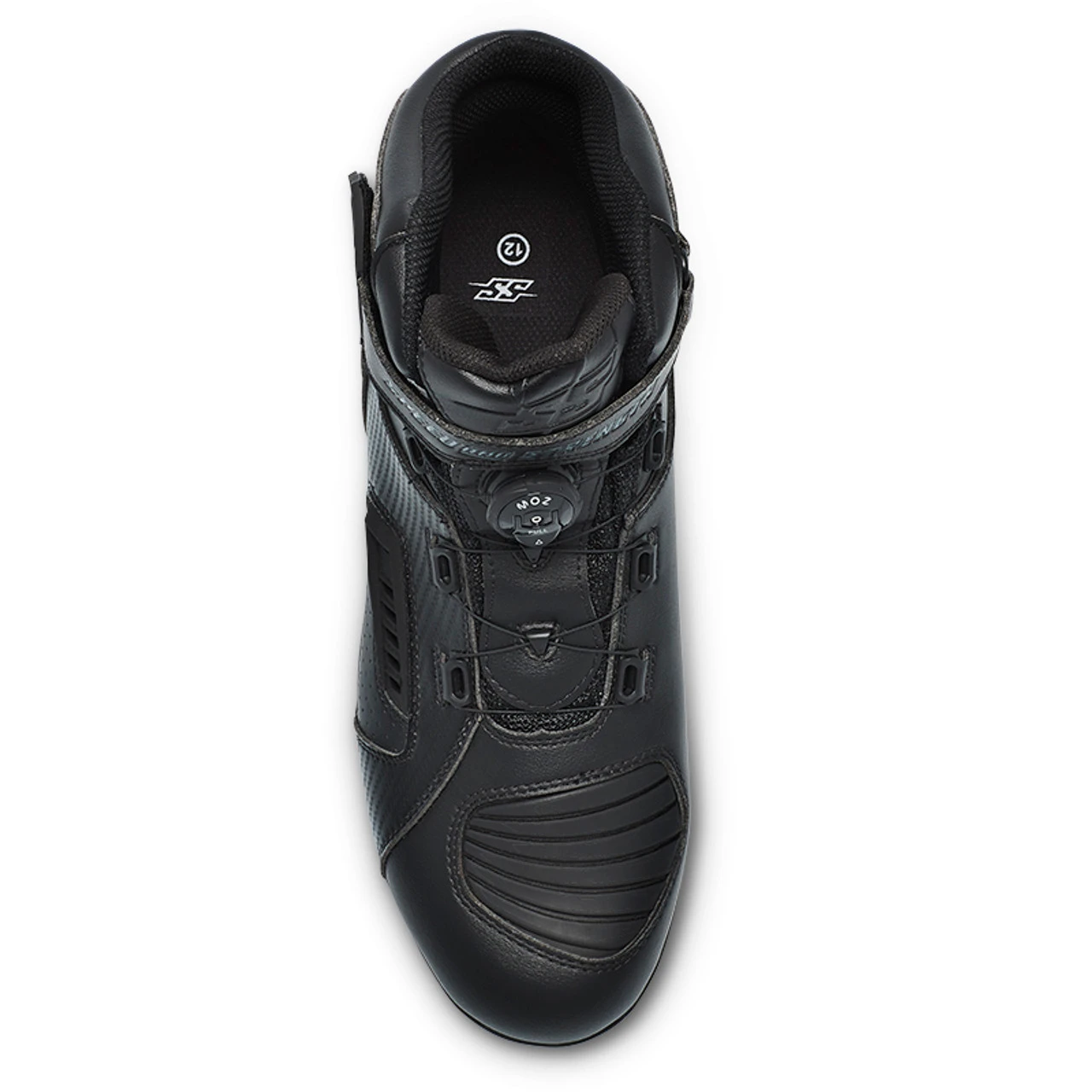 Speed And Strength Revolt Moto Boots 7 Speed And Strength Revolt Moto Boots - Image 5