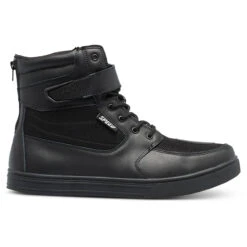 Speed And Strength Insurgent Moto Boots - Black -Cycling Apparel Store 885246 insurgent blk 3 44542.1563388335