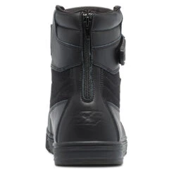 Speed And Strength Insurgent Moto Boots - Black -Cycling Apparel Store 885246 insurgent blk 5 95046.1563388324