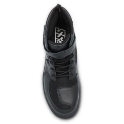 Speed And Strength Insurgent Moto Boots - Black -Cycling Apparel Store 885246 insurgent blk 6 13050.1563388339