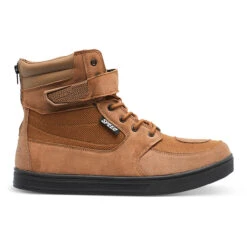 Speed And Strength Insurgent Moto Boots - Brown -Cycling Apparel Store 885252 insurgent brn 3 27769.1563473524