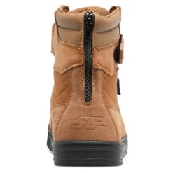 Speed And Strength Insurgent Moto Boots - Brown -Cycling Apparel Store 885252 insurgent brn 5 03543.1563473526