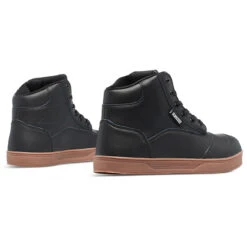 Speed And Strength Jezebel Moto Shoes - Black -Cycling Apparel Store 885258 jezebel blk 2 09384.1563548589